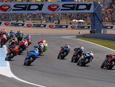 Marele Premiu al Spaniei la MotoGP