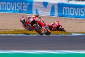 Marele Premiu al Spaniei la MotoGP