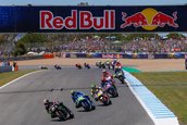 Marele Premiu al Spaniei la MotoGP