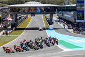 Marele Premiu al Spaniei la MotoGP