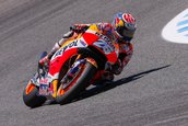 Marele Premiu al Spaniei la MotoGP