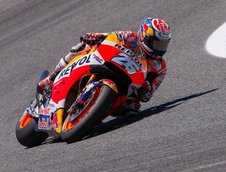 Marele Premiu al Spaniei la MotoGP