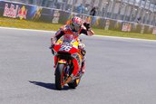 Marele Premiu al Spaniei la MotoGP