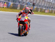 Marele Premiu al Spaniei la MotoGP