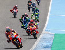 Marele Premiu al Spaniei la MotoGP