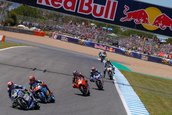 Marele Premiu al Spaniei la MotoGP