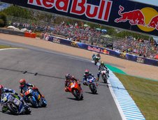 Marele Premiu al Spaniei la MotoGP