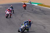 Marele Premiu al Spaniei la MotoGP