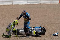 Marele Premiu al Spaniei la MotoGP