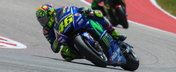 Valentino Rossi revine unde ii este locul: in fruntea clasamentului MotoGP