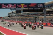 Marele Premiu al Statelor Unite ale Americii la MotoGP