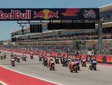 Marele Premiu al Statelor Unite ale Americii la MotoGP