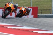 Marele Premiu al Statelor Unite ale Americii la MotoGP