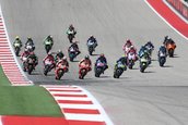 Marele Premiu al Statelor Unite ale Americii la MotoGP