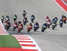 Marele Premiu al Statelor Unite ale Americii la MotoGP