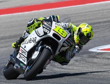 Marele Premiu al Statelor Unite ale Americii la MotoGP