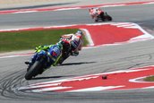 Marele Premiu al Statelor Unite ale Americii la MotoGP