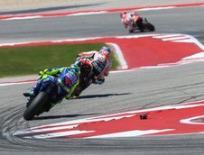 Marele Premiu al Statelor Unite ale Americii la MotoGP