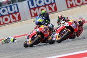 Marele Premiu al Statelor Unite ale Americii la MotoGP