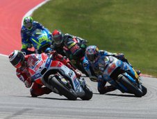 Marele Premiu al Statelor Unite ale Americii la MotoGP