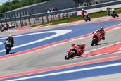 Marele Premiu al Statelor Unite ale Americii la MotoGP