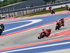 Marele Premiu al Statelor Unite ale Americii la MotoGP