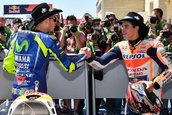 Marele Premiu al Statelor Unite ale Americii la MotoGP