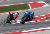 Marele Premiu al Statelor Unite ale Americii la MotoGP