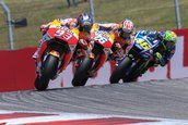 Marele Premiu al Statelor Unite ale Americii la MotoGP