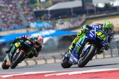 Marele Premiu al Statelor Unite ale Americii la MotoGP