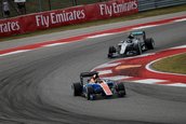 Marele Premiu al Statelor Unite la Formula 1