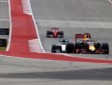 Marele Premiu al Statelor Unite la Formula 1