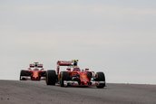 Marele Premiu al Statelor Unite la Formula 1