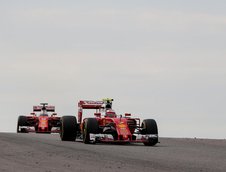 Marele Premiu al Statelor Unite la Formula 1