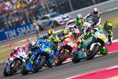 Marele Premiu al Statului San Marino la MotoGP