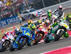 Marele Premiu al Statului San Marino la MotoGP