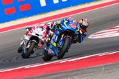 Marele Premiu al Statului San Marino la MotoGP