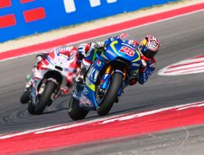 Marele Premiu al Statului San Marino la MotoGP