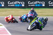 Marele Premiu al Statului San Marino la MotoGP