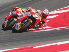 Marele Premiu al Statului San Marino la MotoGP