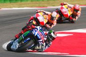 Marele Premiu al Statului San Marino la MotoGP