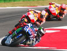 Marele Premiu al Statului San Marino la MotoGP