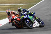 Marele Premiu al Statului San Marino la MotoGP