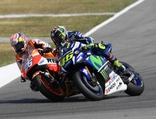 Marele Premiu al Statului San Marino la MotoGP