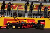 Marele Premiu al Ungariei la Formula 1