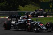 Marele Premiu al Ungariei la Formula 1