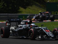 Marele Premiu al Ungariei la Formula 1