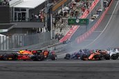 Marele Premiu de Formula 1 al Austriei