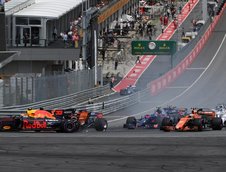 Marele Premiu de Formula 1 al Austriei