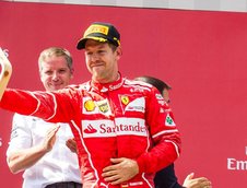 Marele Premiu de Formula 1 al Austriei